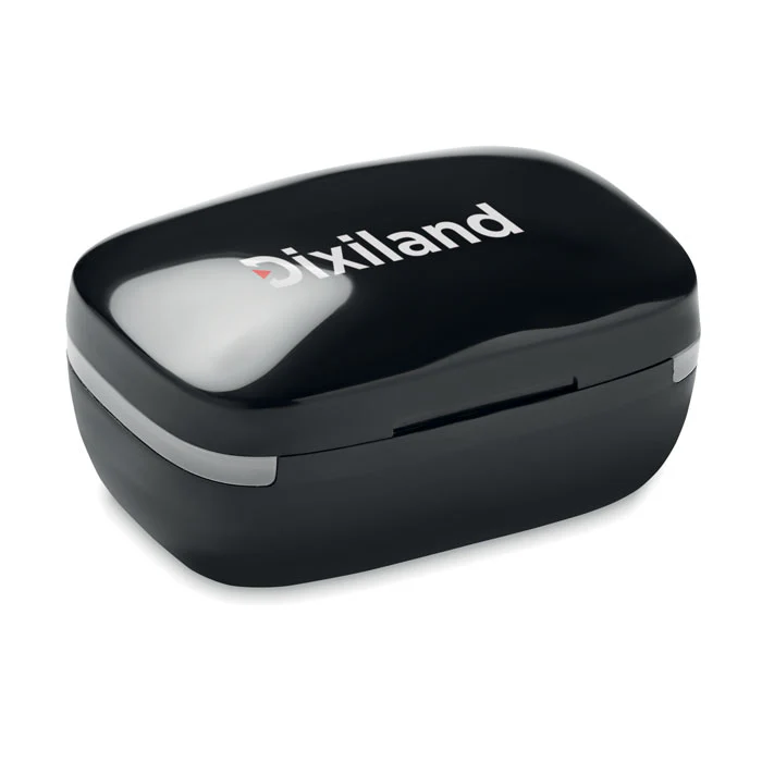 TWS earbuds with charging case - Image 6
