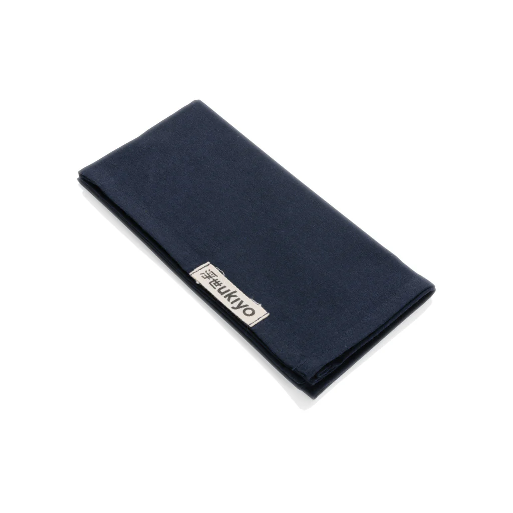 Ukiyo Aware™ 180gr rcotton table napkins 4pcs set - Image 3
