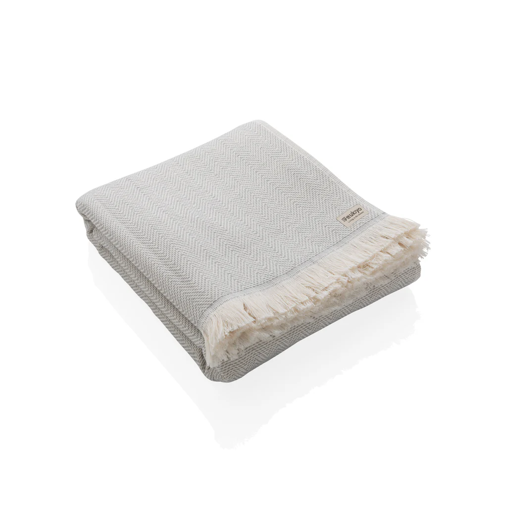 Ukiyo Hisako AWARE™ 4 Seasons towel/blanket 100x180 - Image 2
