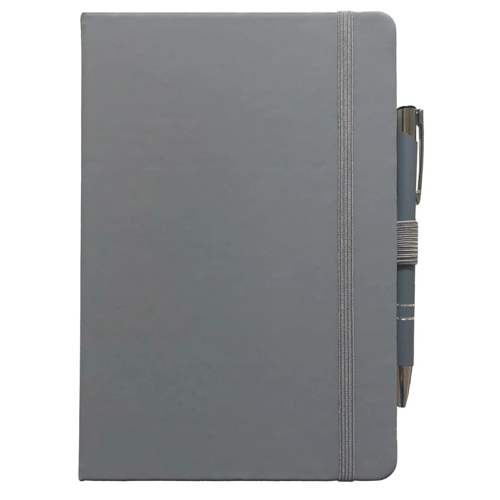 Ultimate Notebook & Pen Set - Image 4