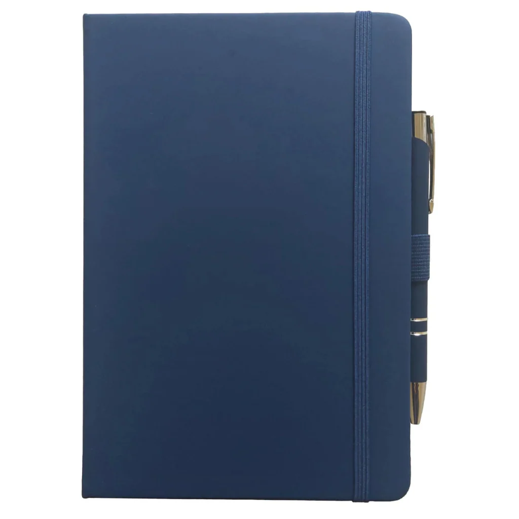 Ultimate Notebook & Pen Set - Image 5