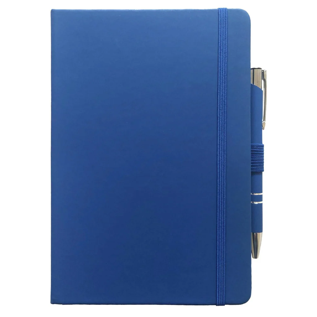 Ultimate Notebook & Pen Set - Image 7