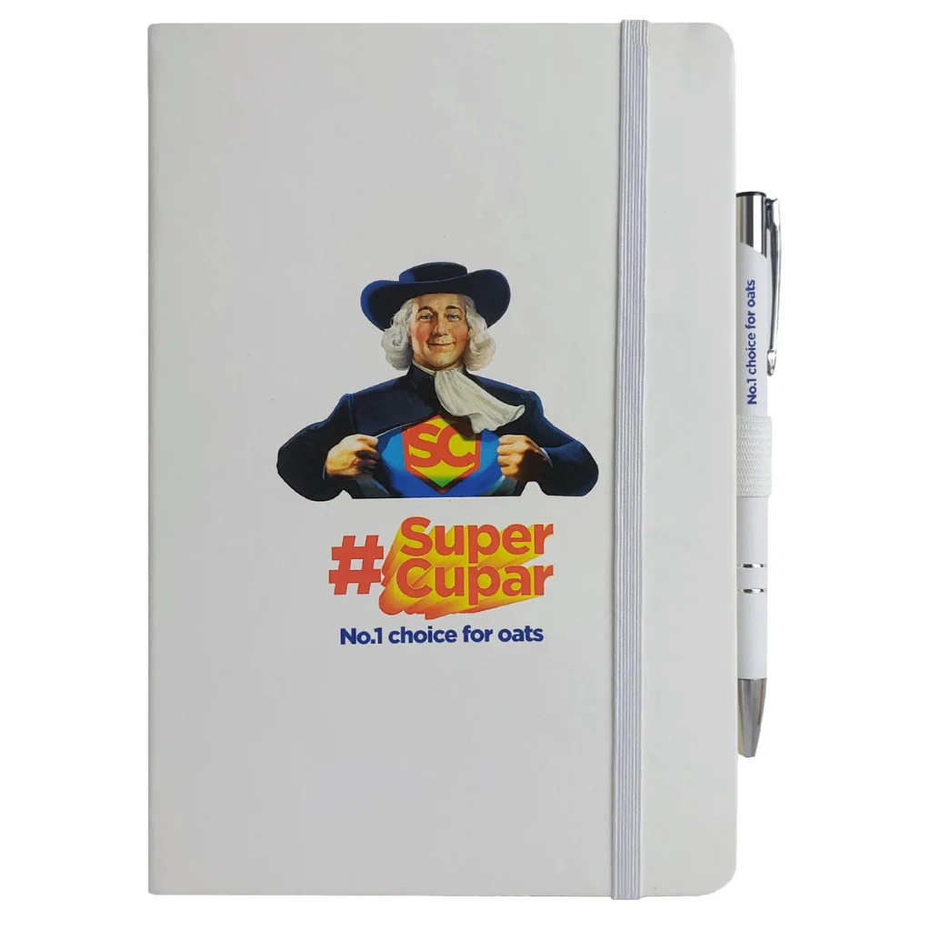 Ultimate Notebook & Pen Set - Image 8