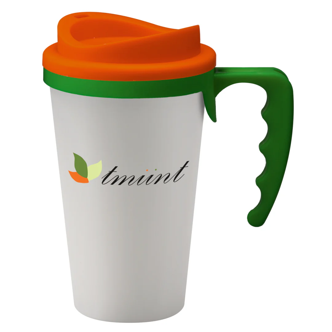 Universal Mug - Image 11