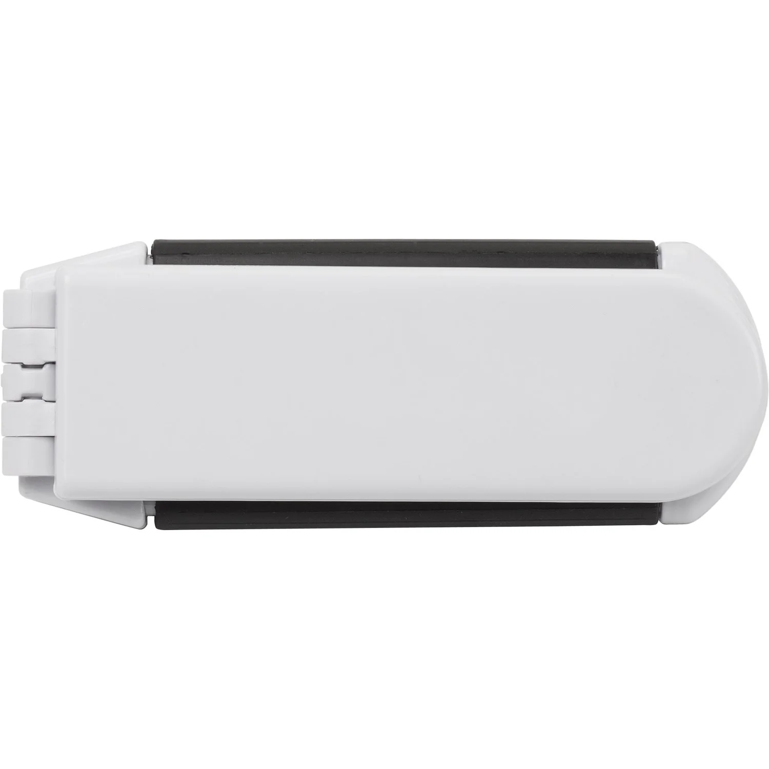 Upcote Foldable hair brush