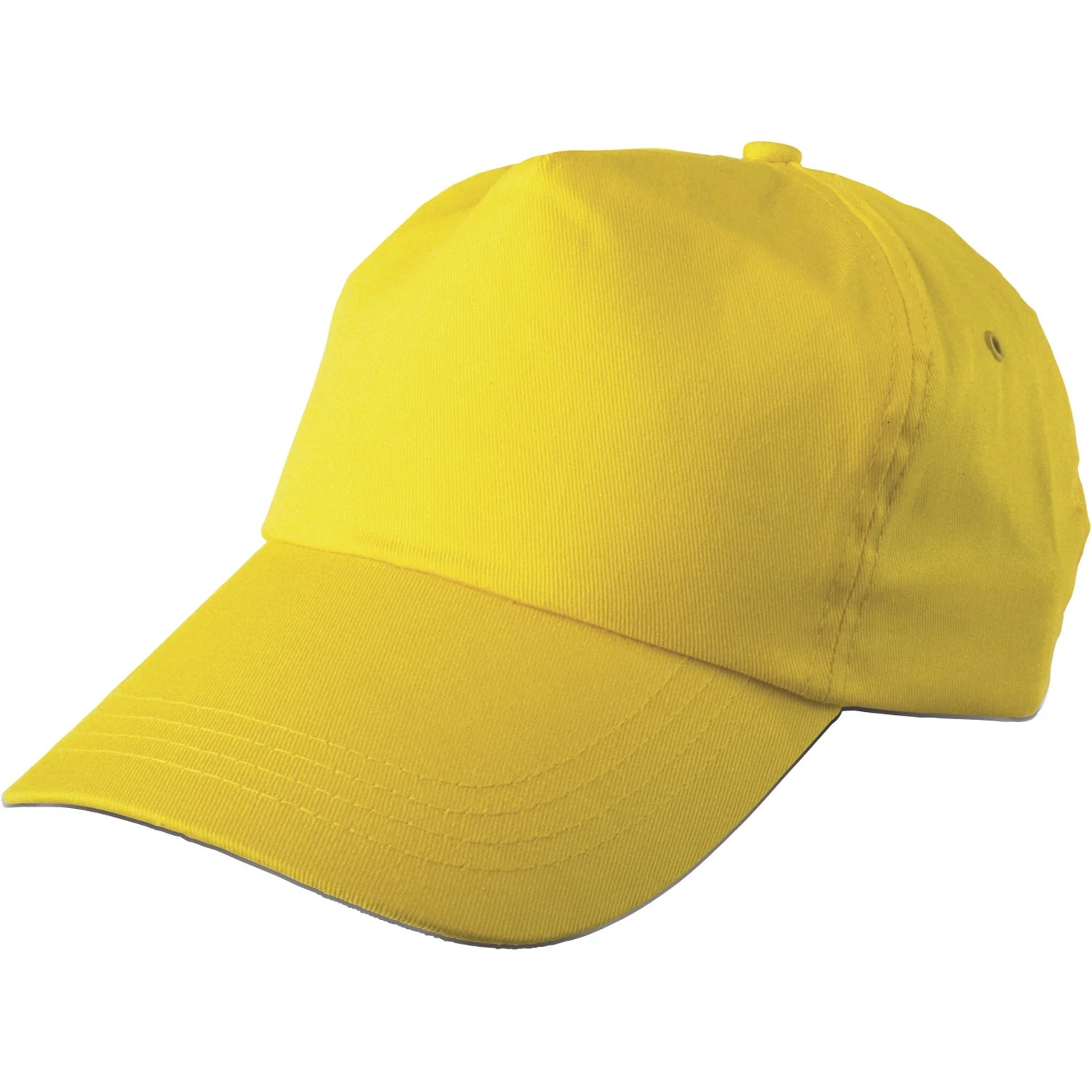 Upgang Cotton twill cap - Image 4