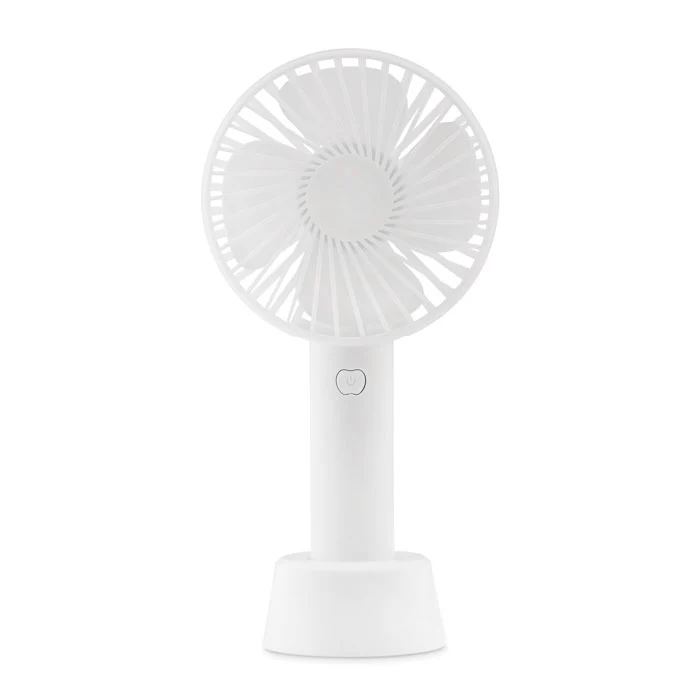USB desk fan with stand - Image 2