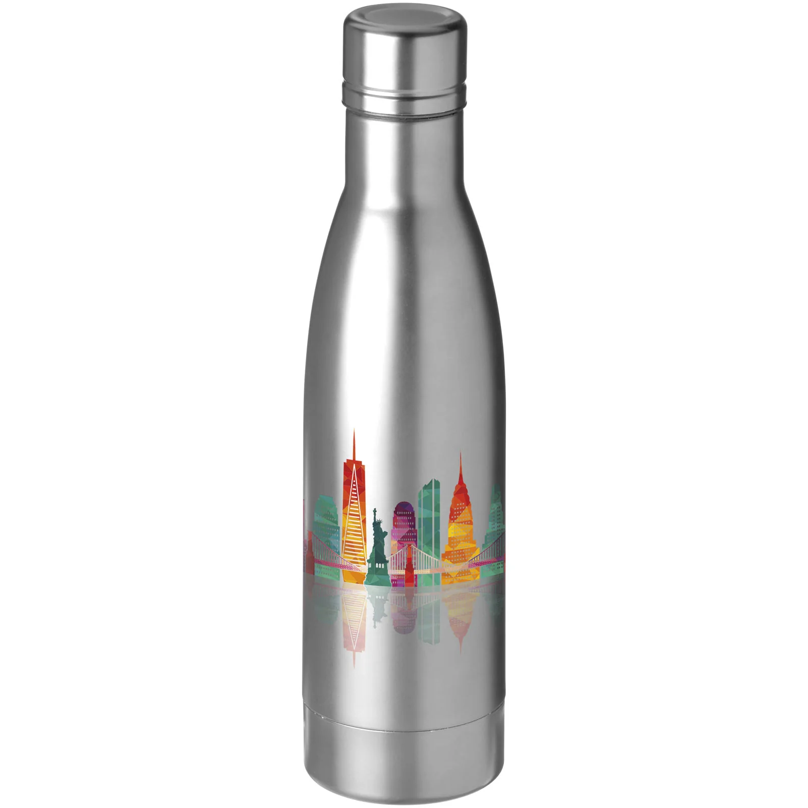Vasa 500 ml copper vacuum insulated water bottle - Image 15