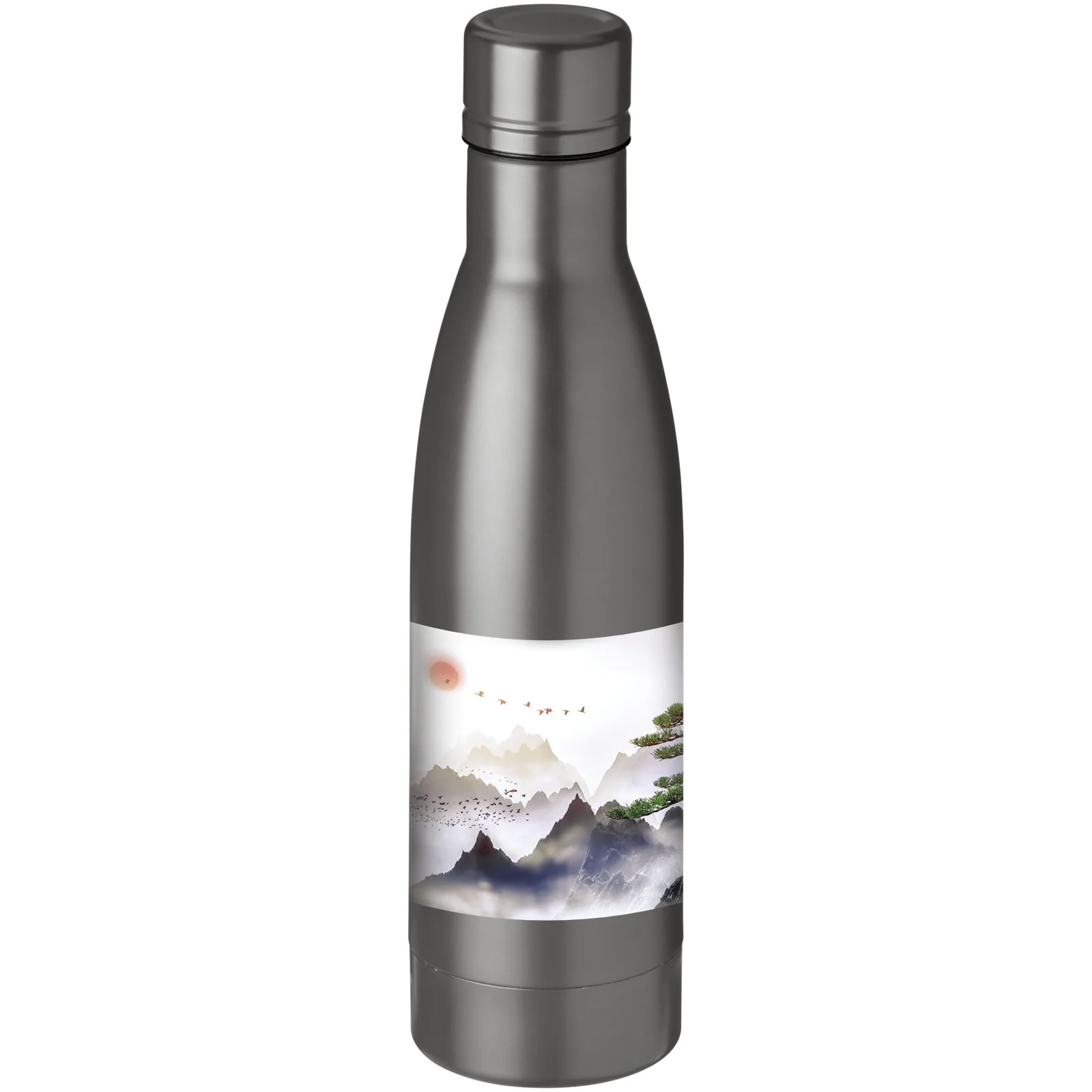 Vasa 500 ml copper vacuum insulated water bottle - Image 20