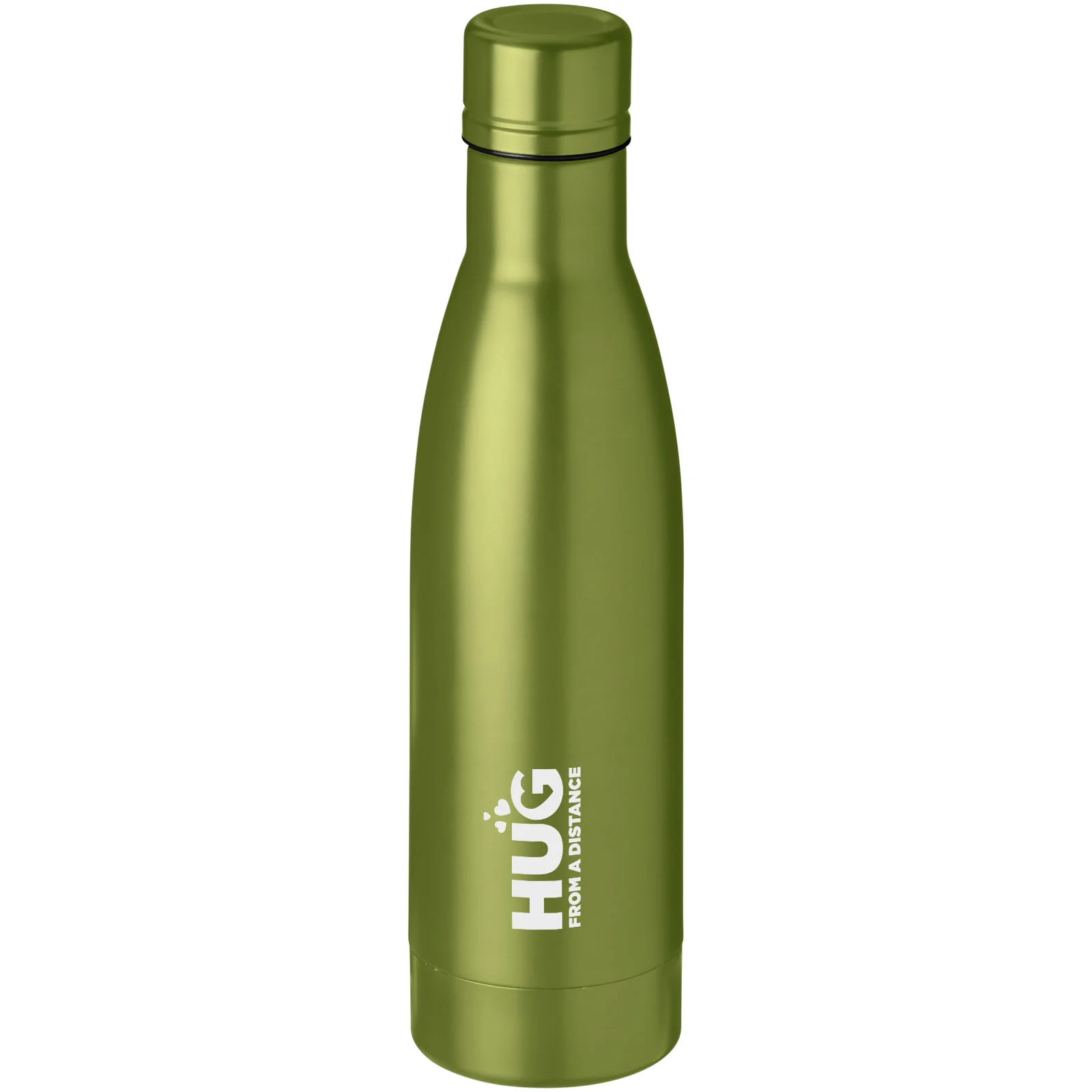 Vasa 500 ml copper vacuum insulated water bottle - Image 32