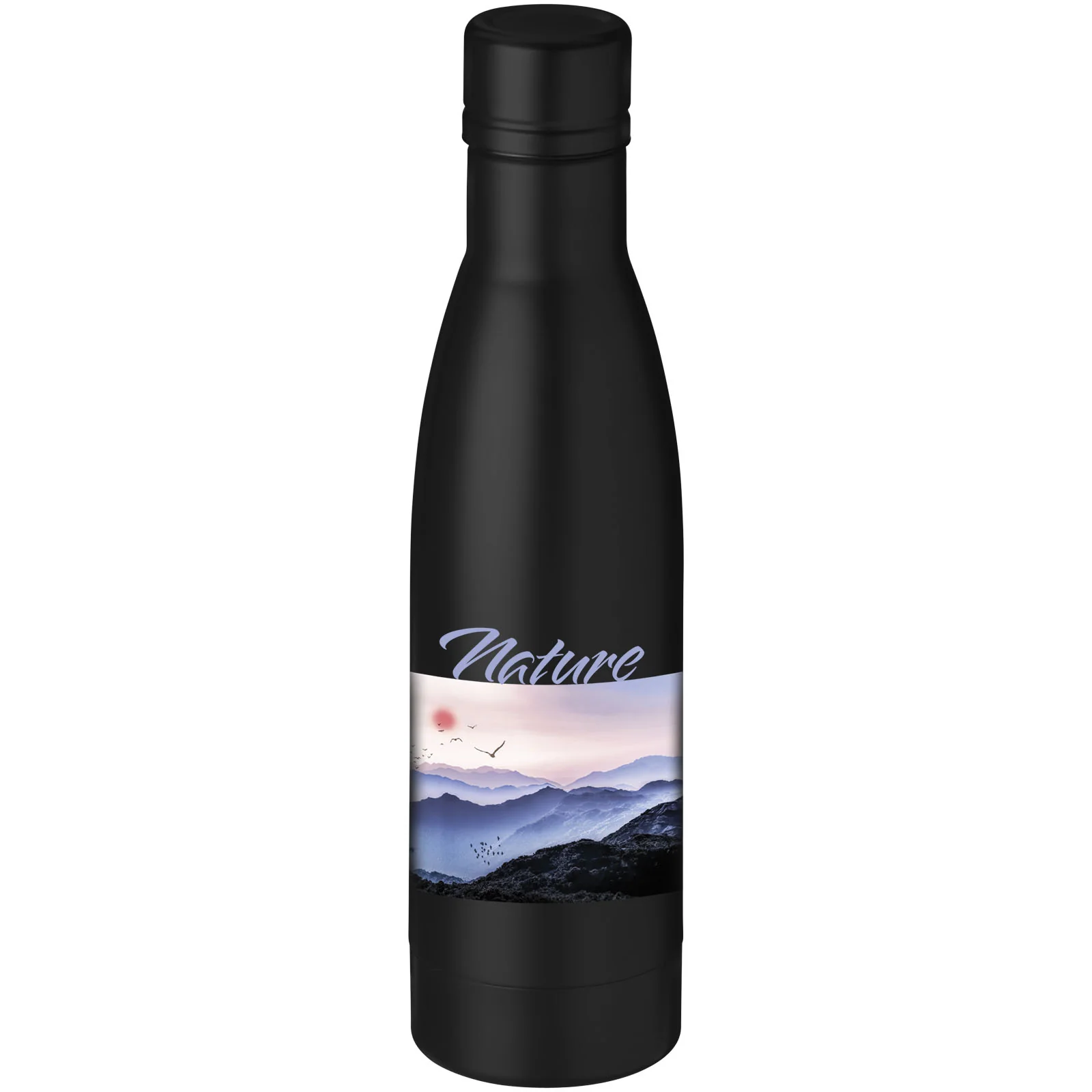 Vasa 500 ml copper vacuum insulated water bottle - Image 6