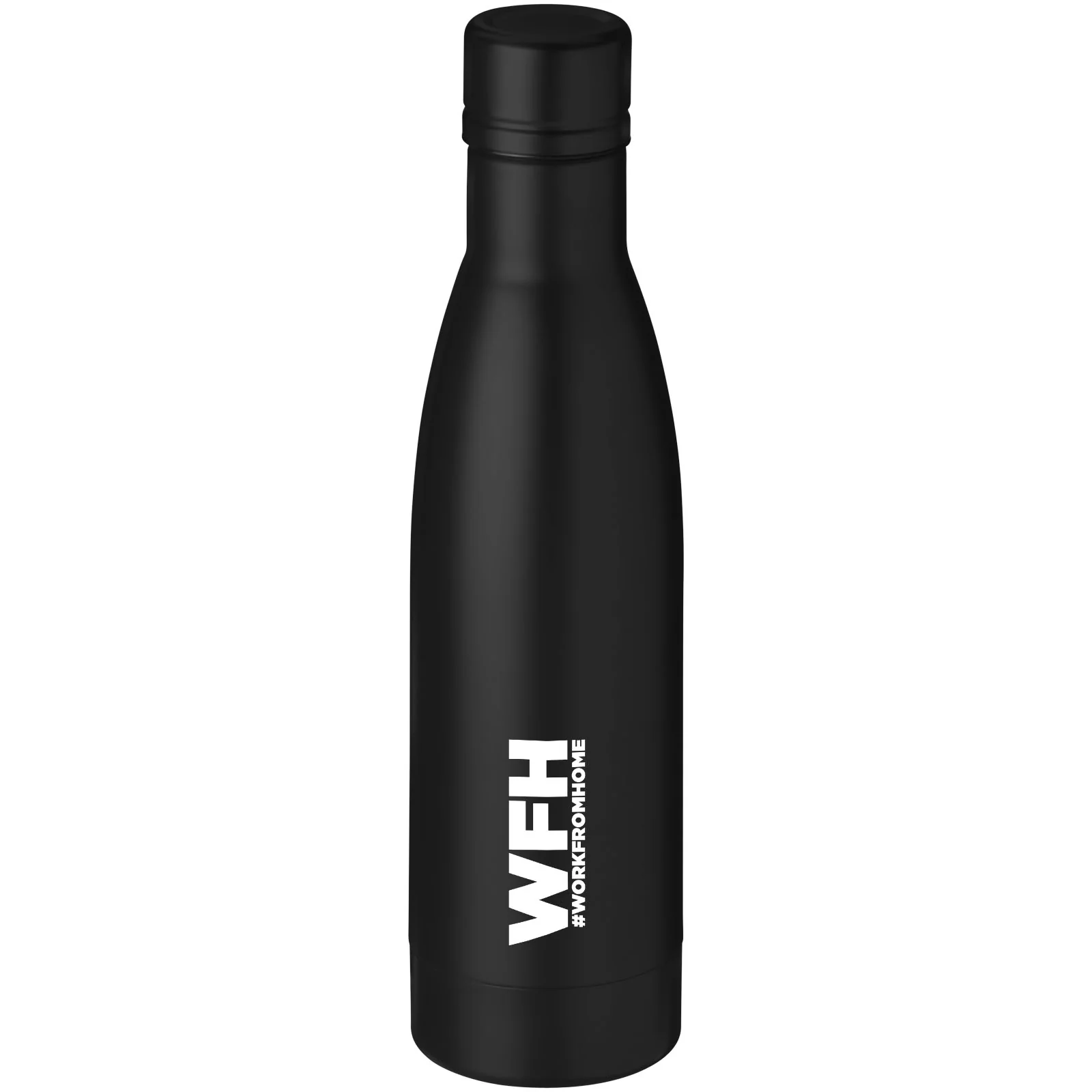 Vasa 500 ml copper vacuum insulated water bottle - Image 8