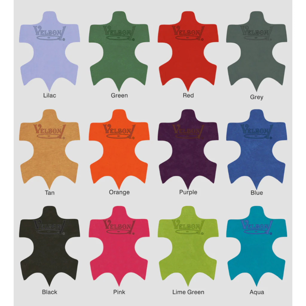 Velbond Tassel Bookmarks - Image 14