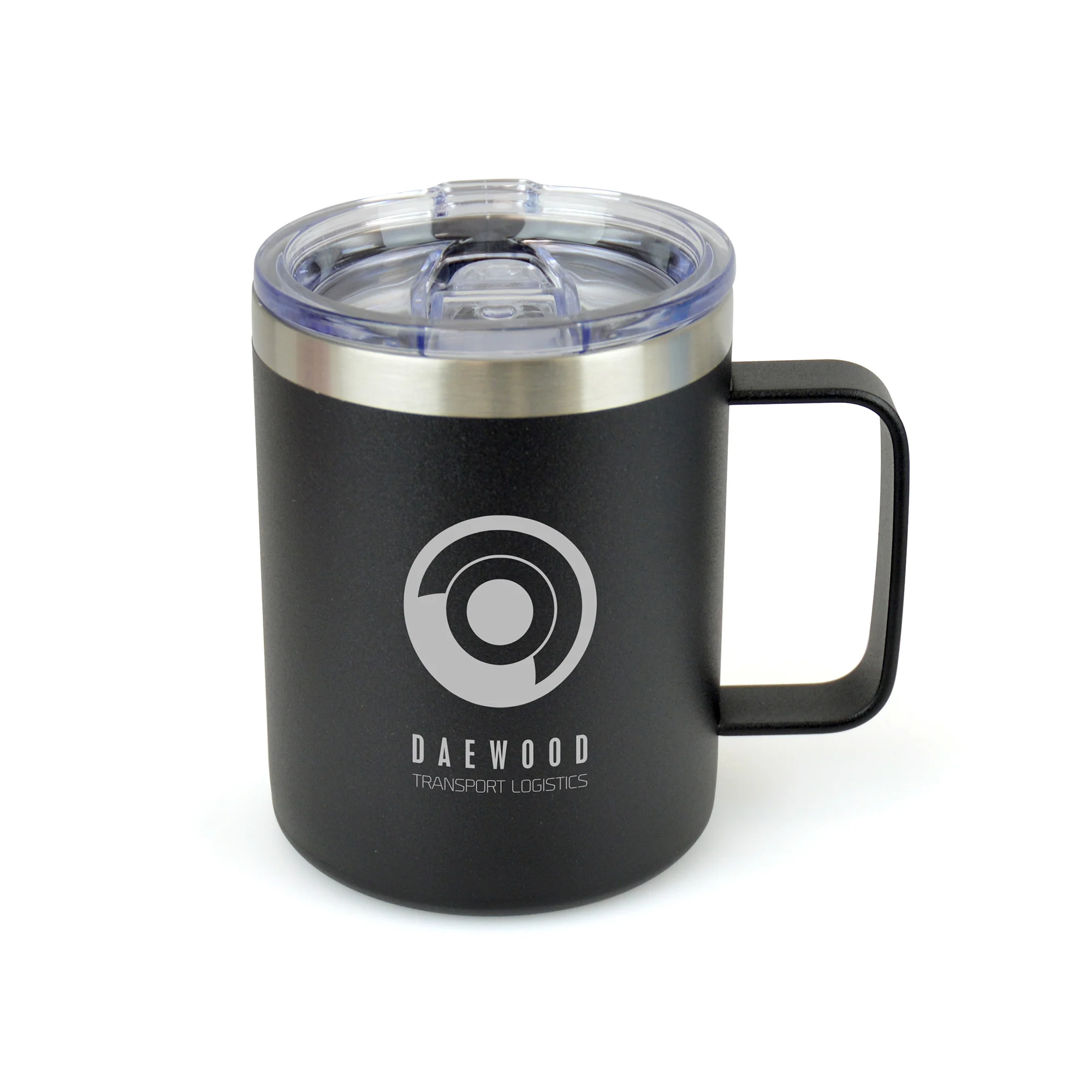 Vermeer Travel Mug