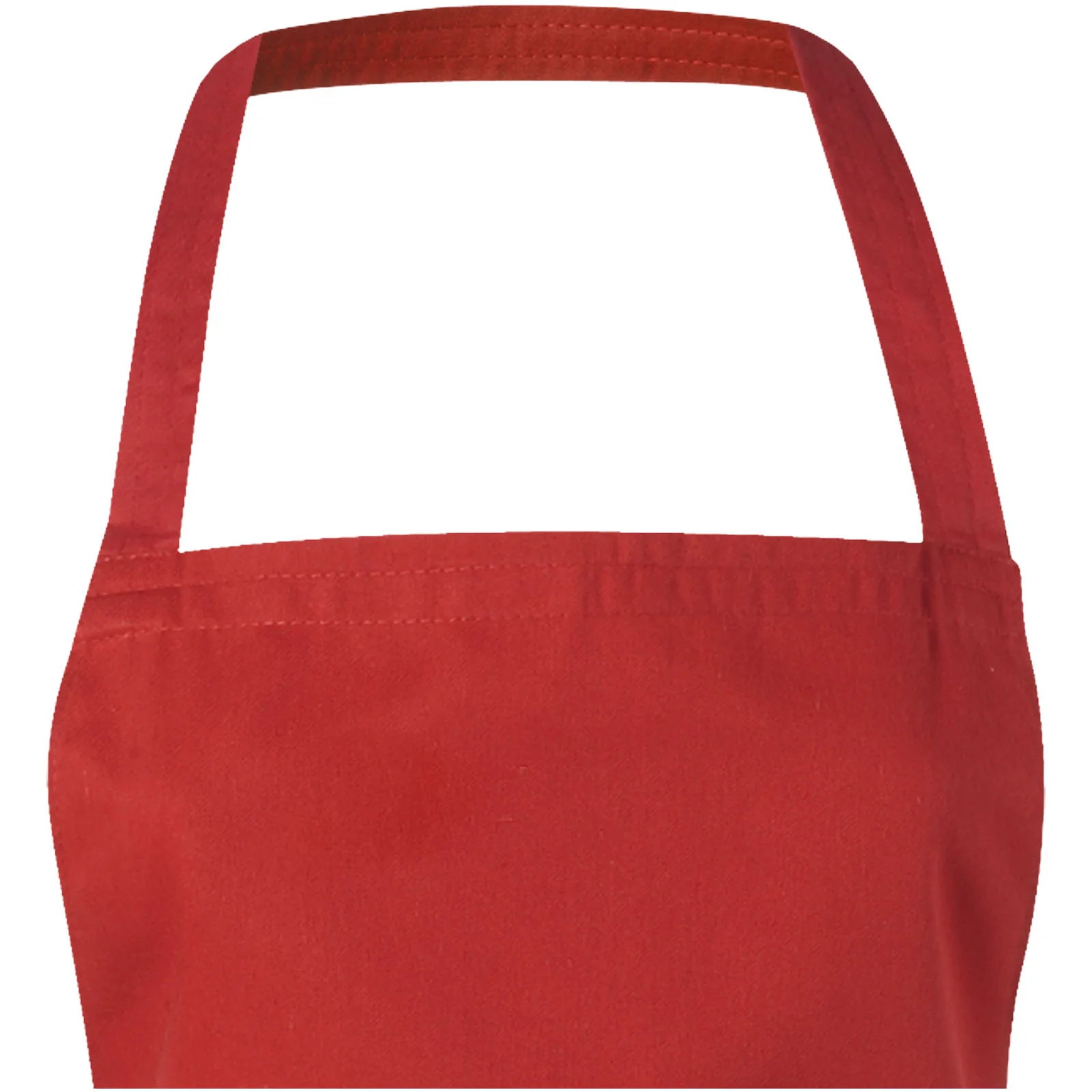 Viera 240 g/m² apron Red - Image 2