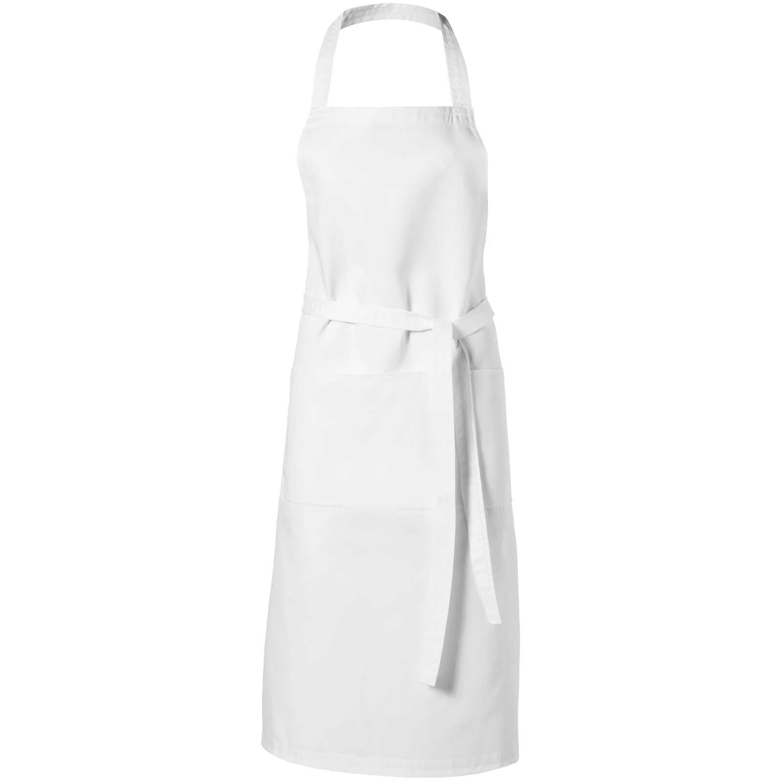 Viera 240 g/m² apron White