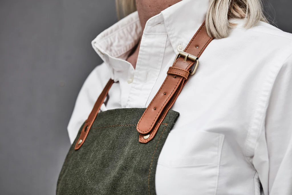 VINGA Asado Apron - Image 10