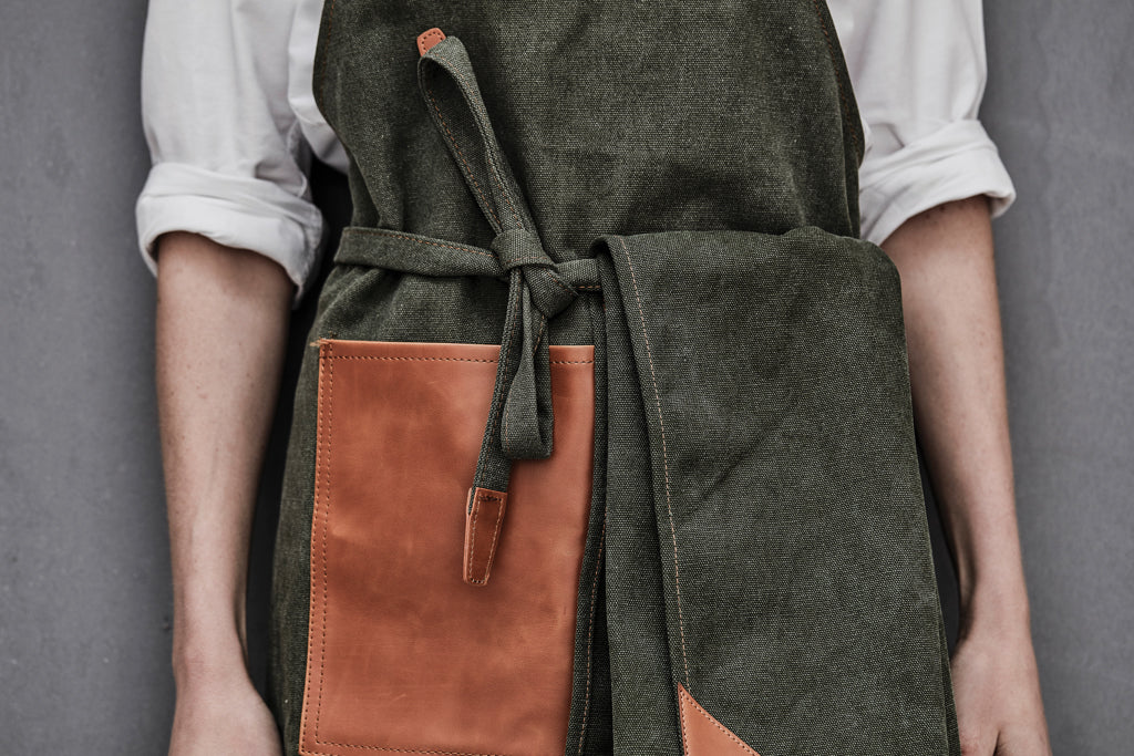 VINGA Asado Apron - Image 13