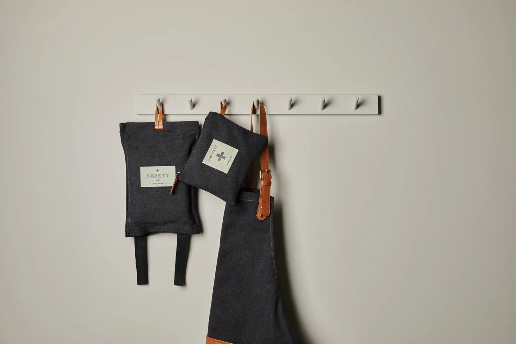 VINGA Asado Apron - Image 3