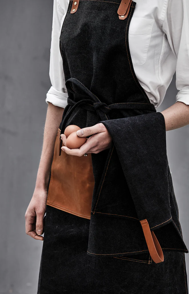 VINGA Asado Apron - Image 7