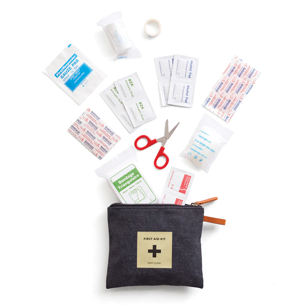 VINGA Asado First Aid Kit - Image 6