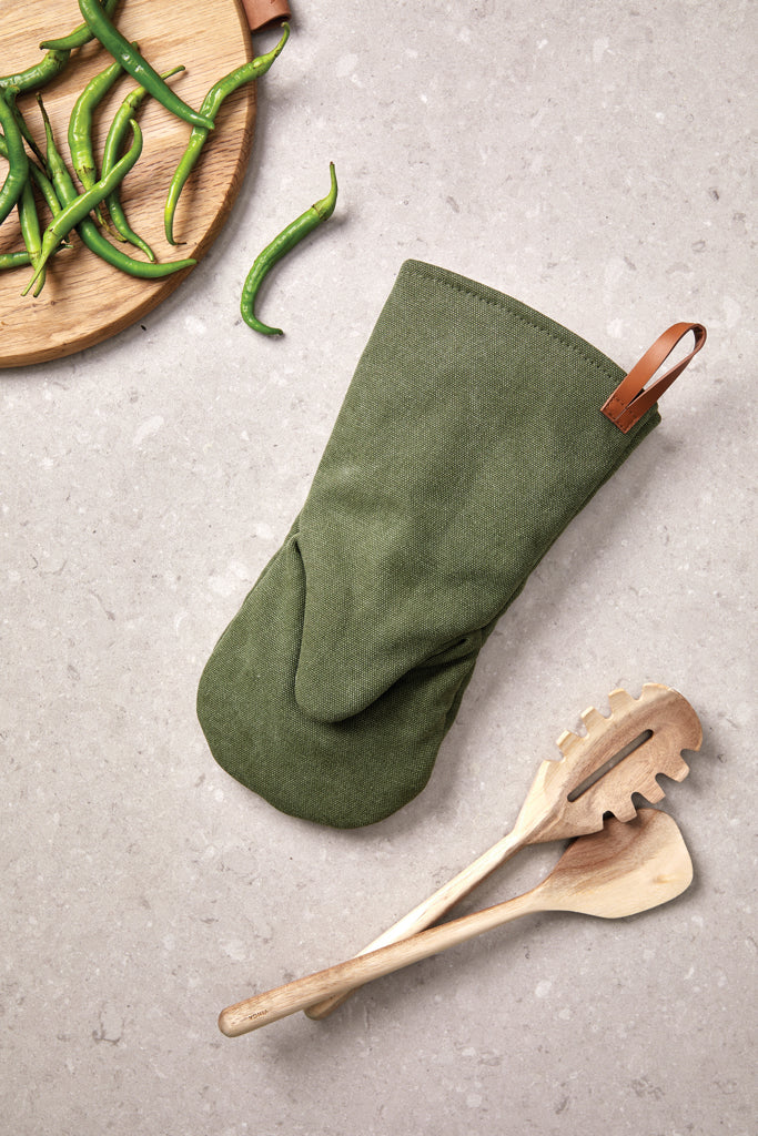 VINGA Asado oven mitt - Image 4