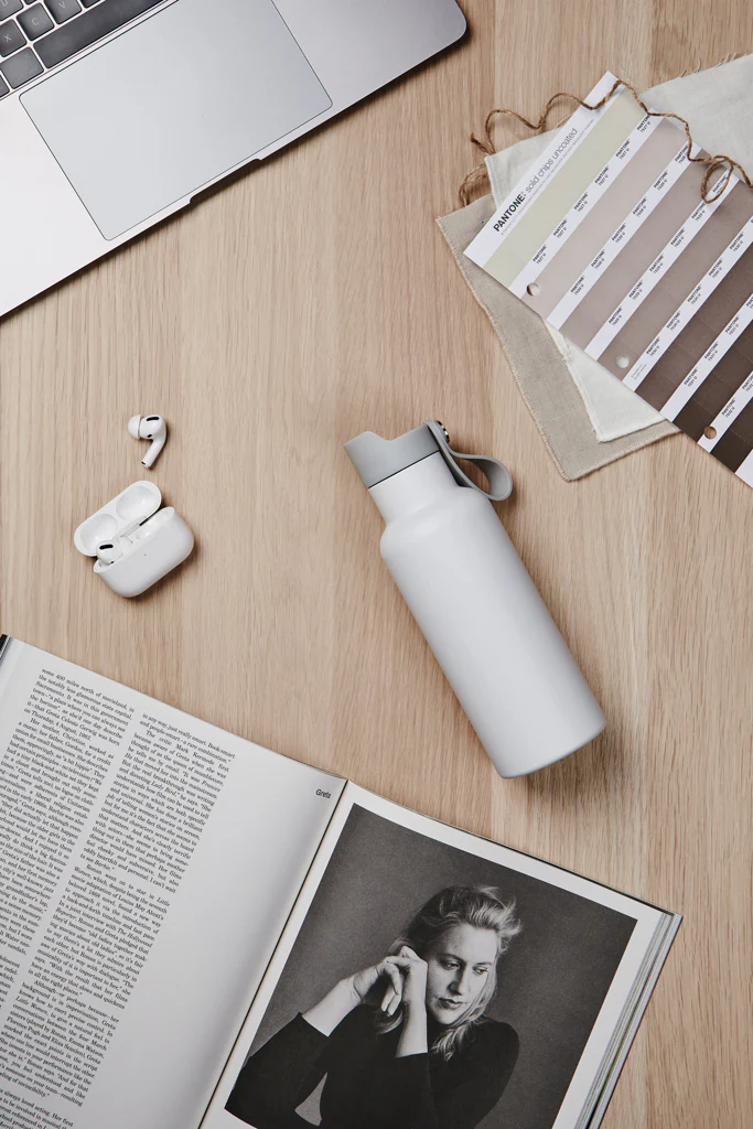 VINGA Balti thermo bottle - Image 2