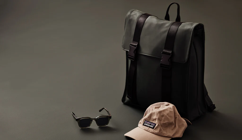 VINGA Baltimore Backpack - Image 3