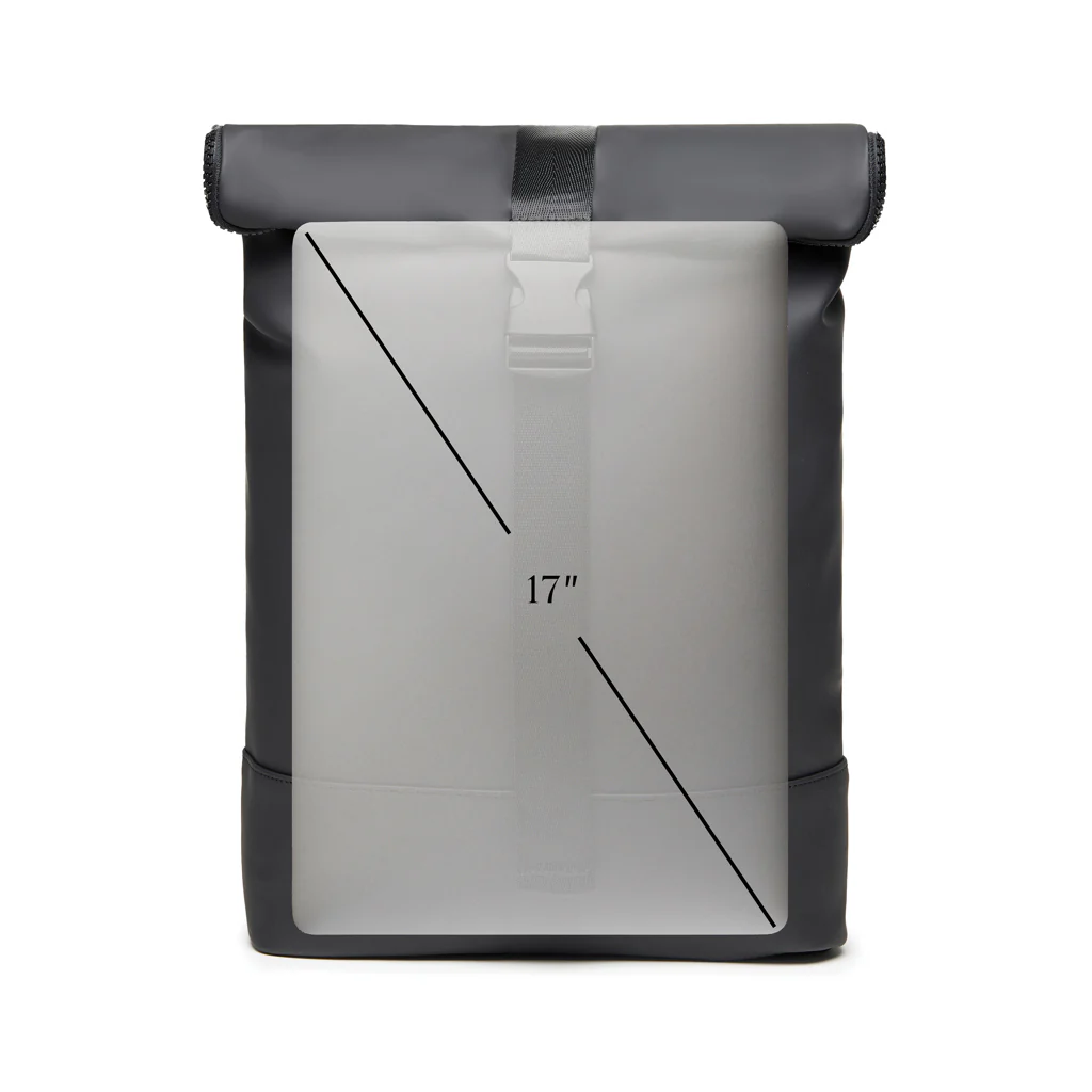 VINGA Baltimore bike bag - Image 20