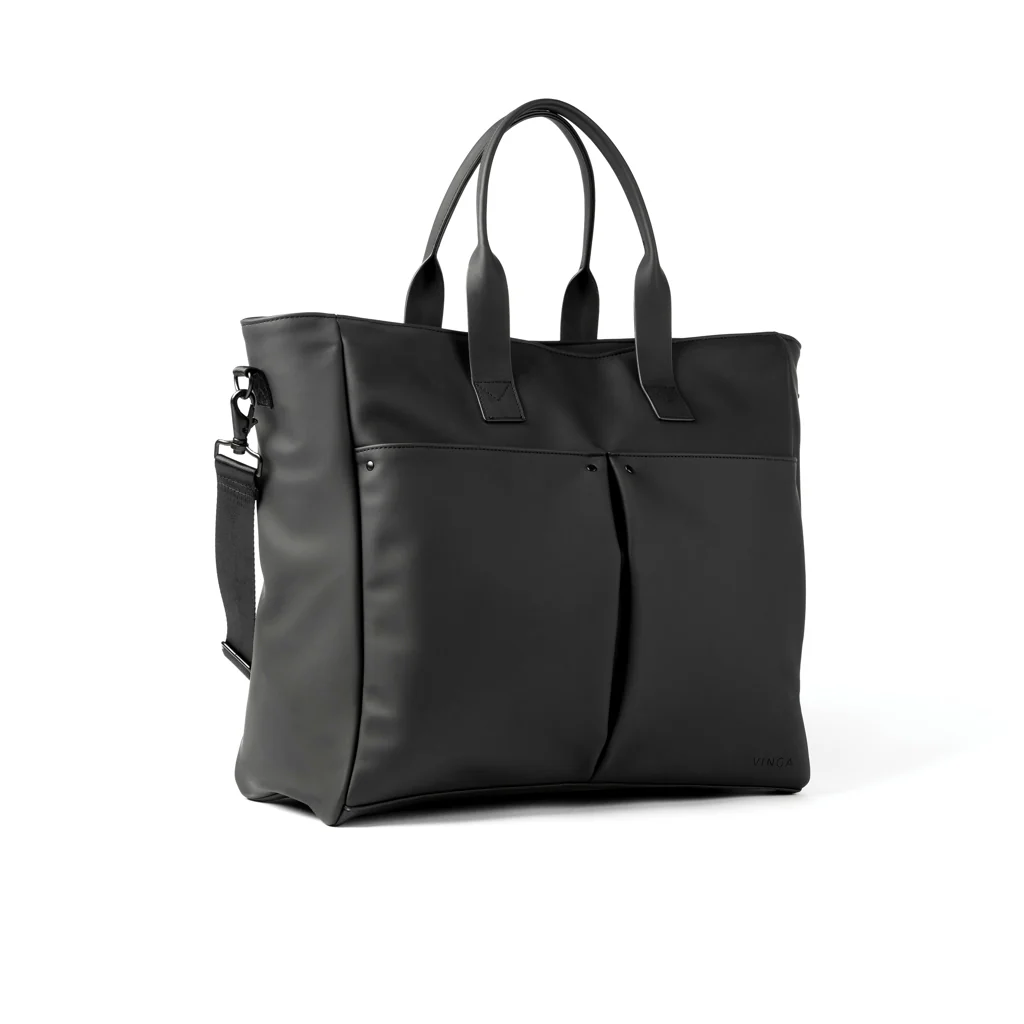 VINGA Baltimore hybrid office bag - Image 6