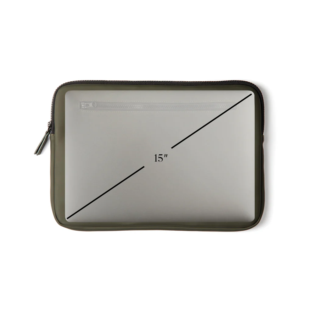 VINGA Baltimore laptop case 12-15" - Image 5