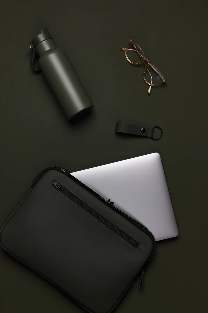 VINGA Baltimore laptop case 12-15" - Image 6
