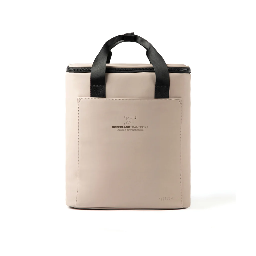 VINGA Baltimore trail cooler backpack - Image 15