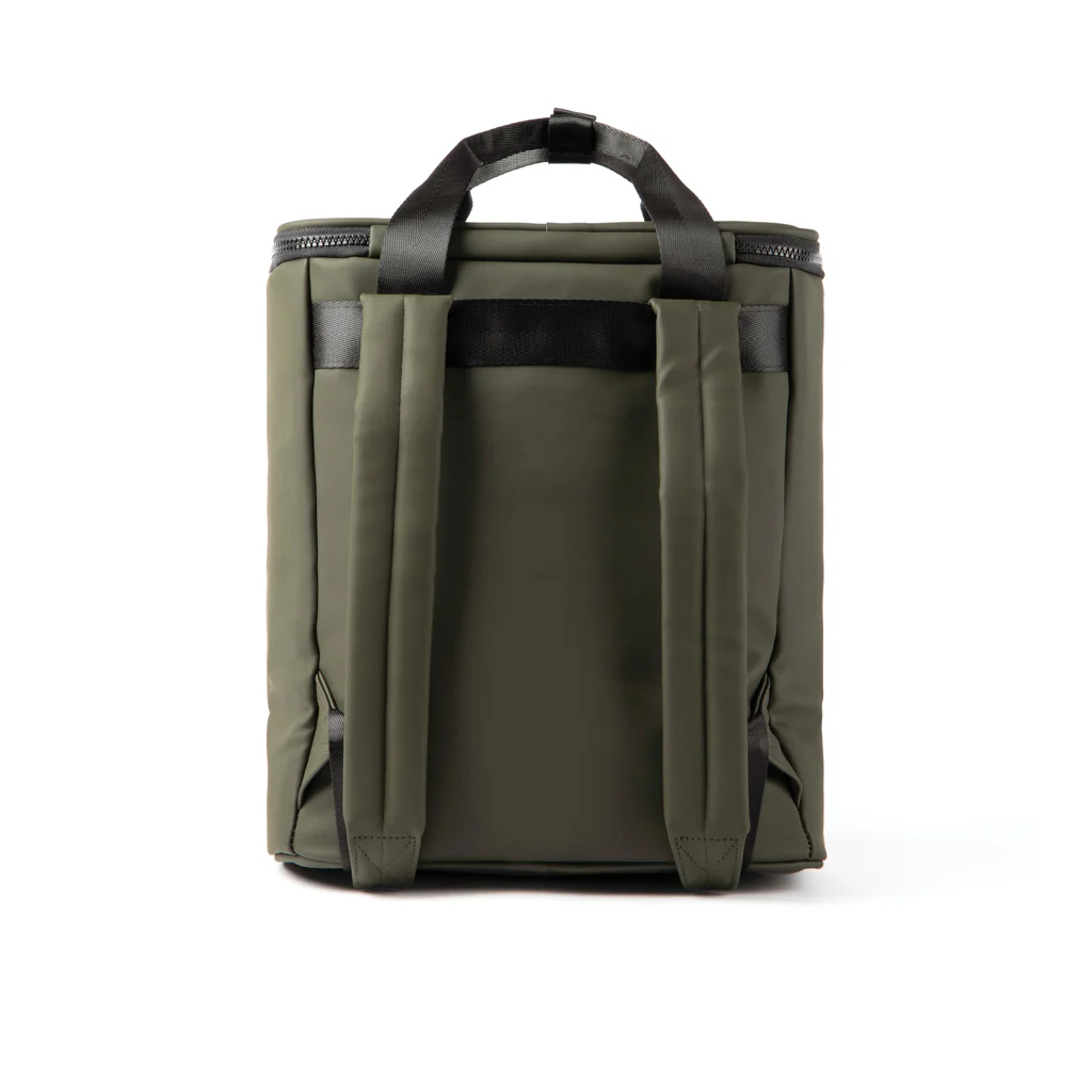 VINGA Baltimore trail cooler backpack - Image 3
