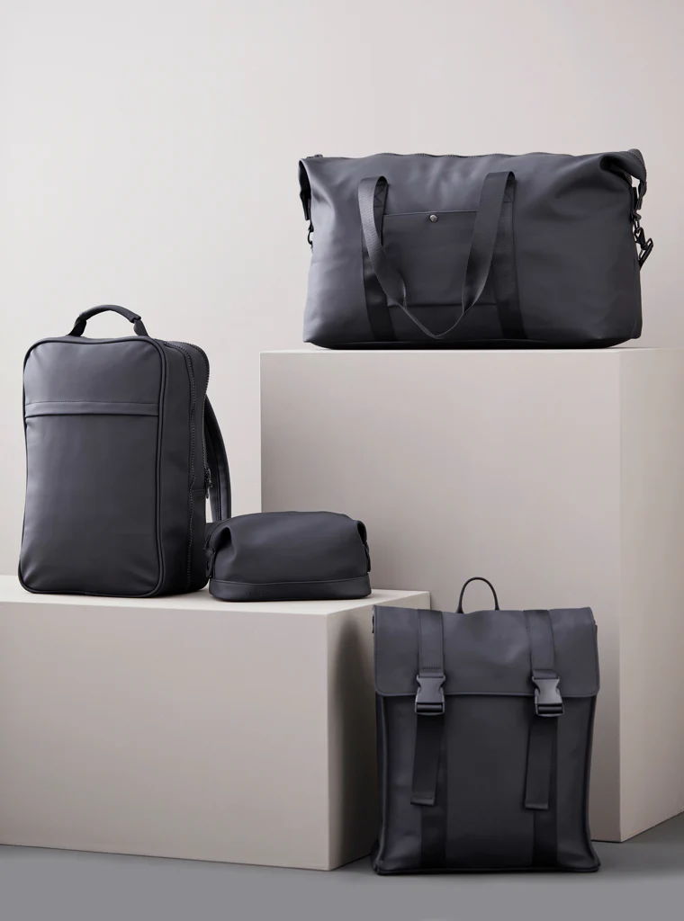 VINGA Baltimore Travel Backpack - Image 17
