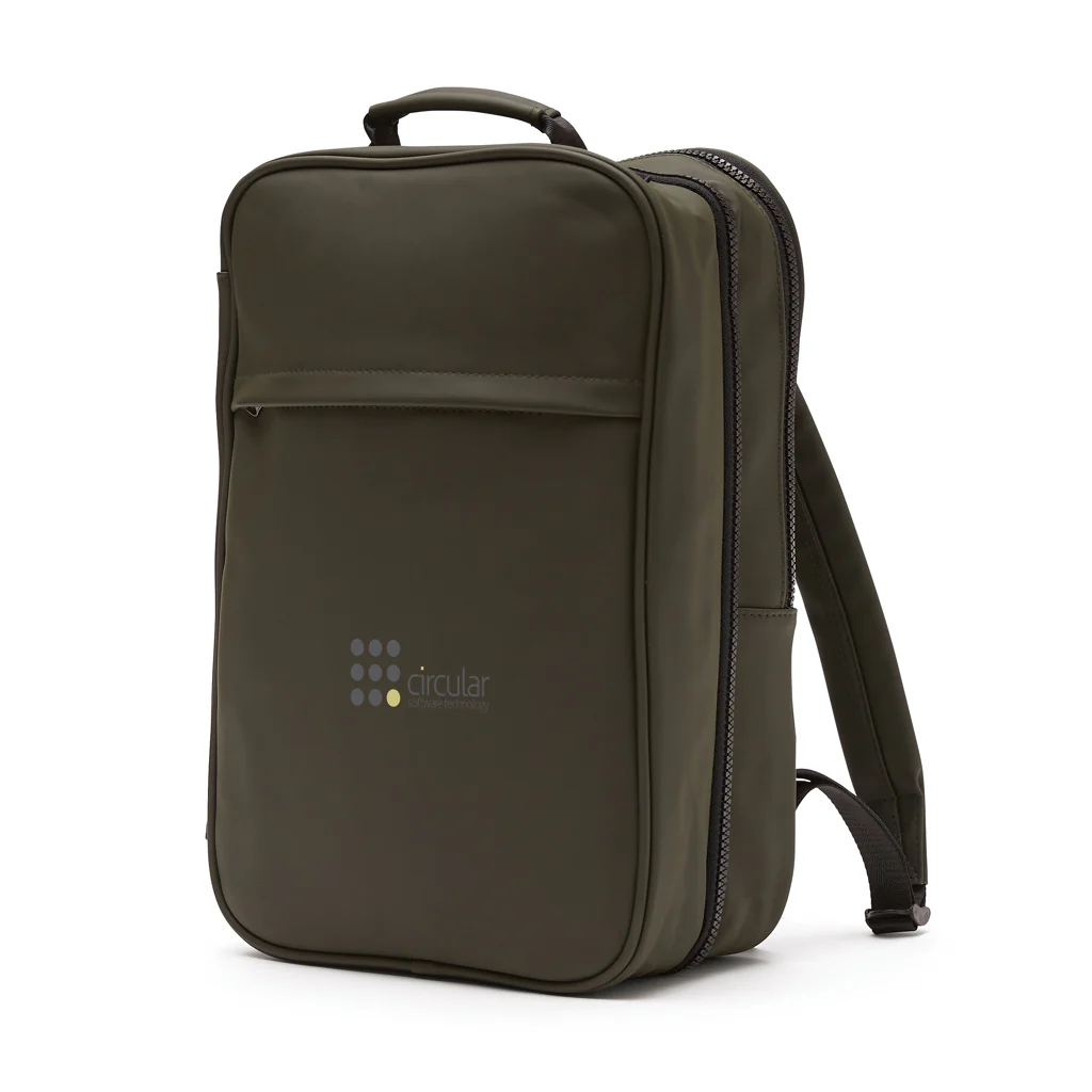 VINGA Baltimore Travel Backpack - Image 2