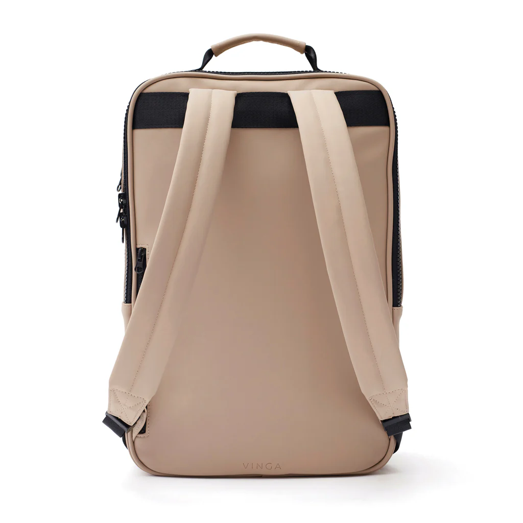 VINGA Baltimore Travel Backpack - Image 30