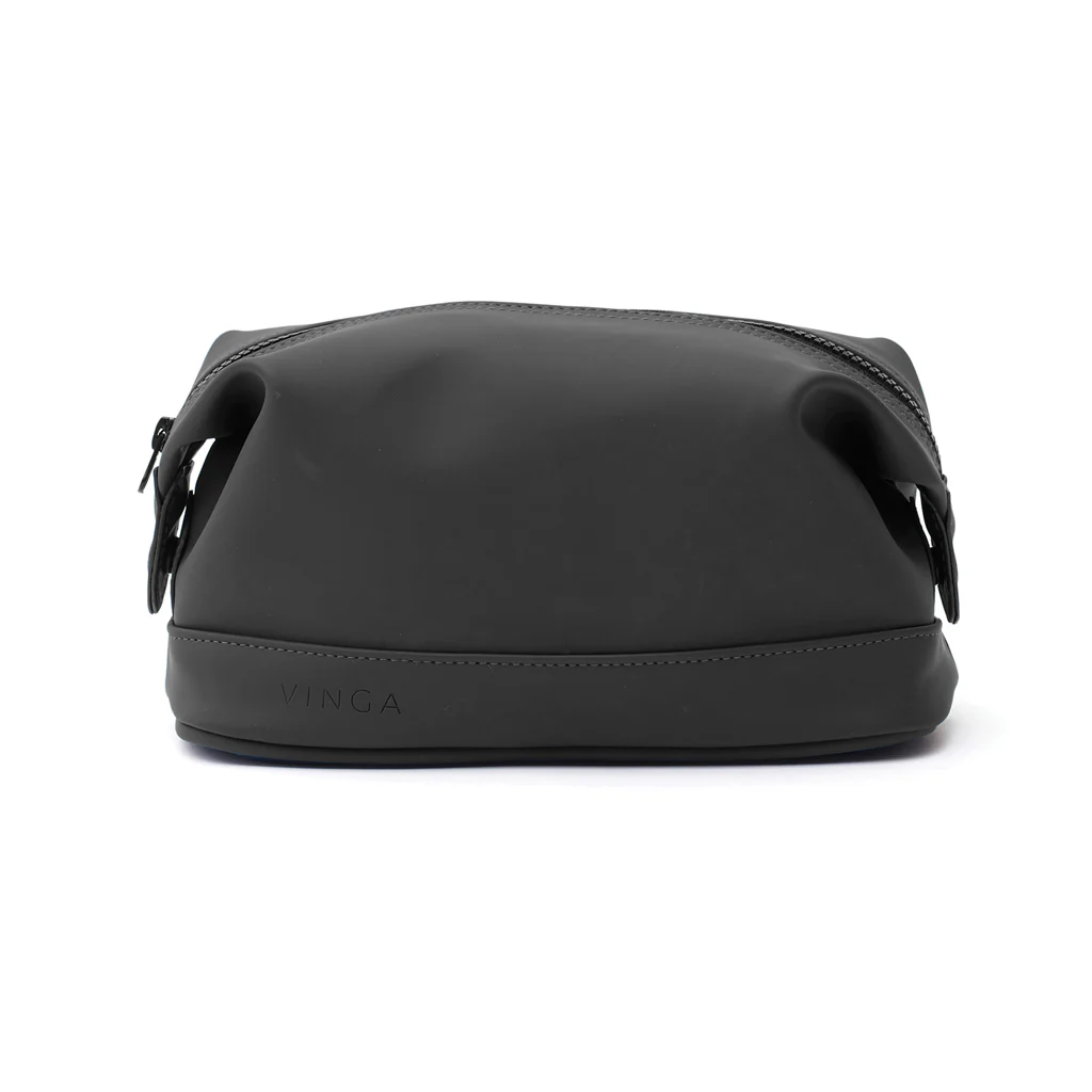 VINGA Baltimore Wash Bag - Image 17