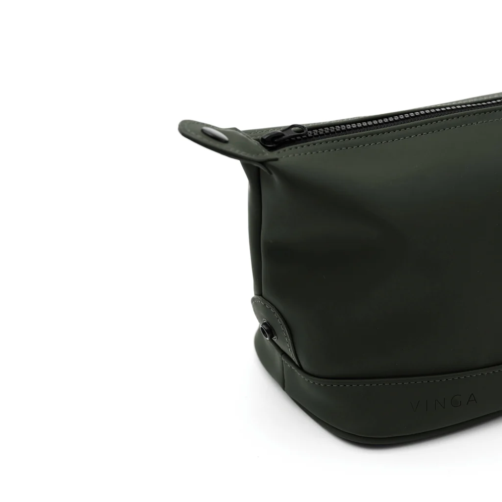 VINGA Baltimore Wash Bag - Image 3