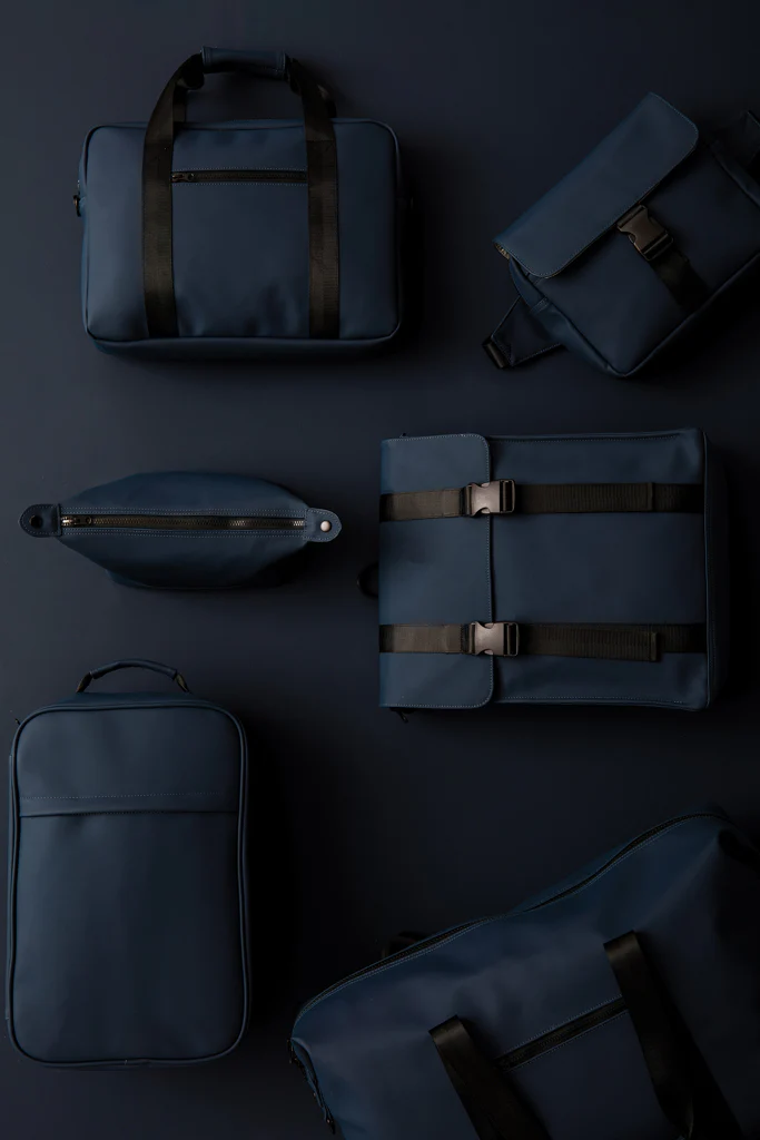 VINGA Baltimore Wash Bag - Image 33
