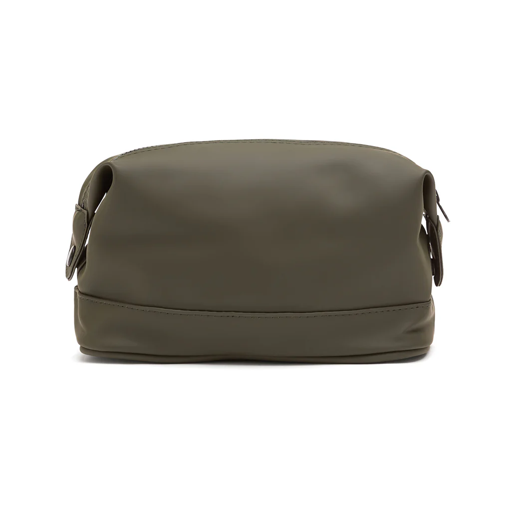 VINGA Baltimore Wash Bag - Image 5
