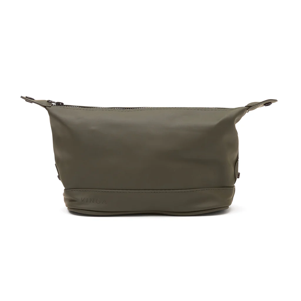 VINGA Baltimore Wash Bag - Image 7