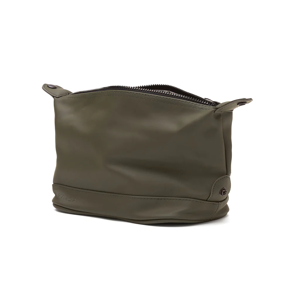 VINGA Baltimore Wash Bag - Image 8