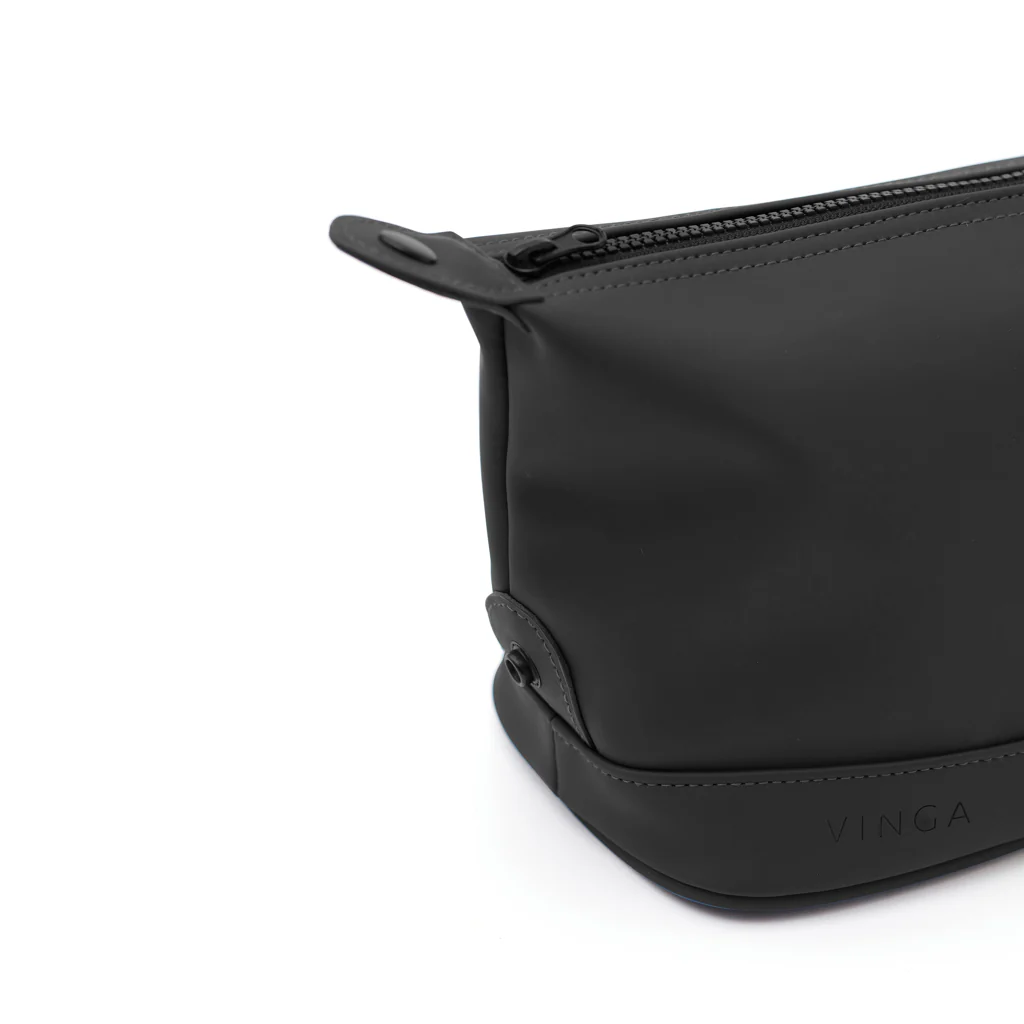 VINGA Baltimore Wash Bag - Image 9