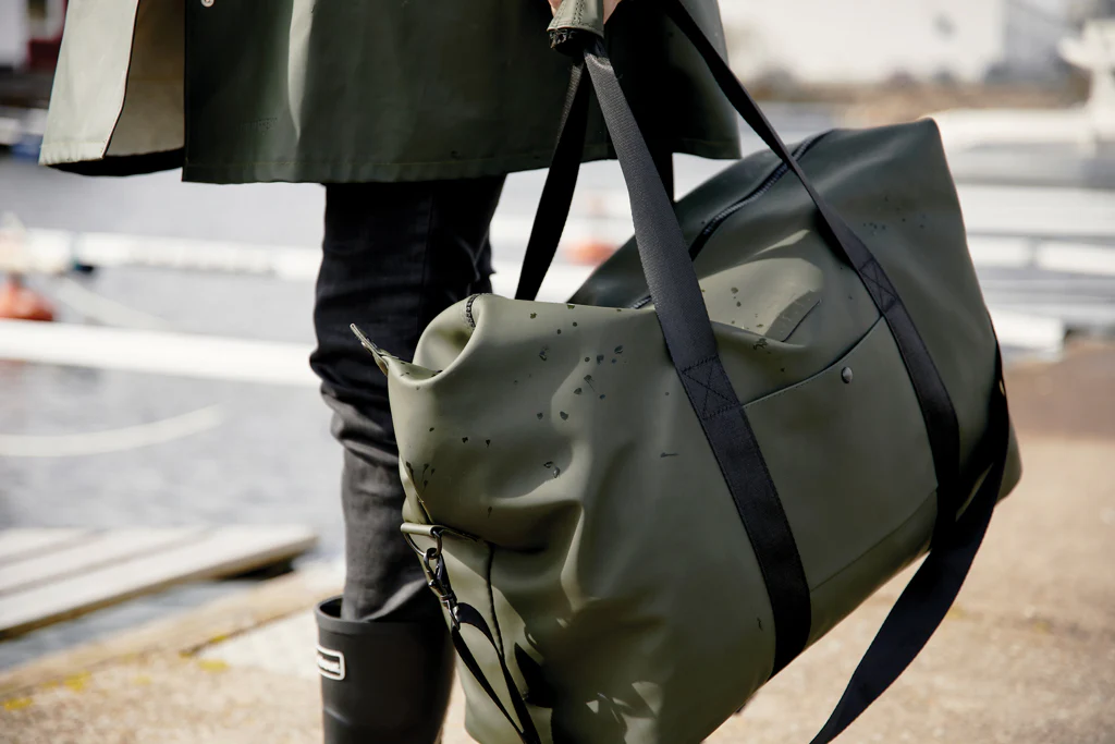 VINGA Baltimore Weekendbag - Image 4
