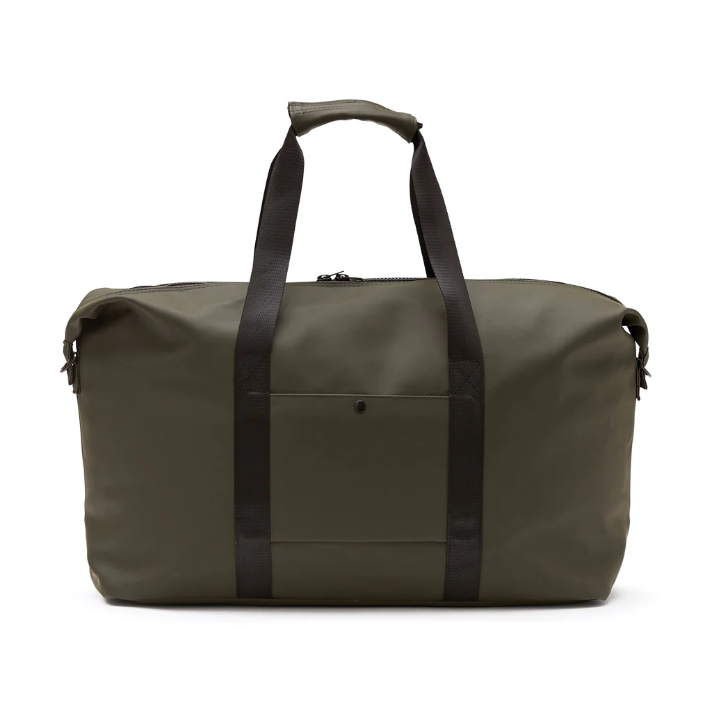 VINGA Baltimore Weekendbag - Image 8
