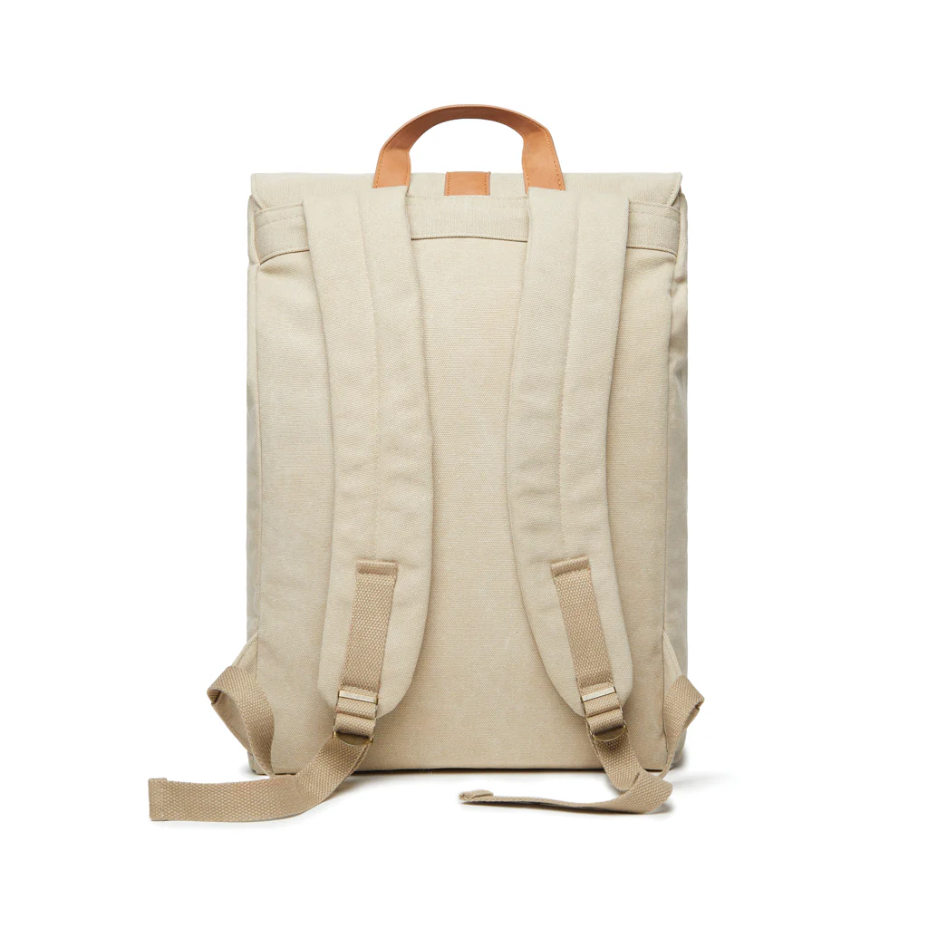 VINGA Bosler backpack GRS recycled canvas - Image 15