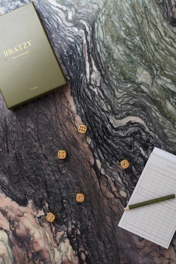 VINGA Bratzy Coffee Table Game - Image 2