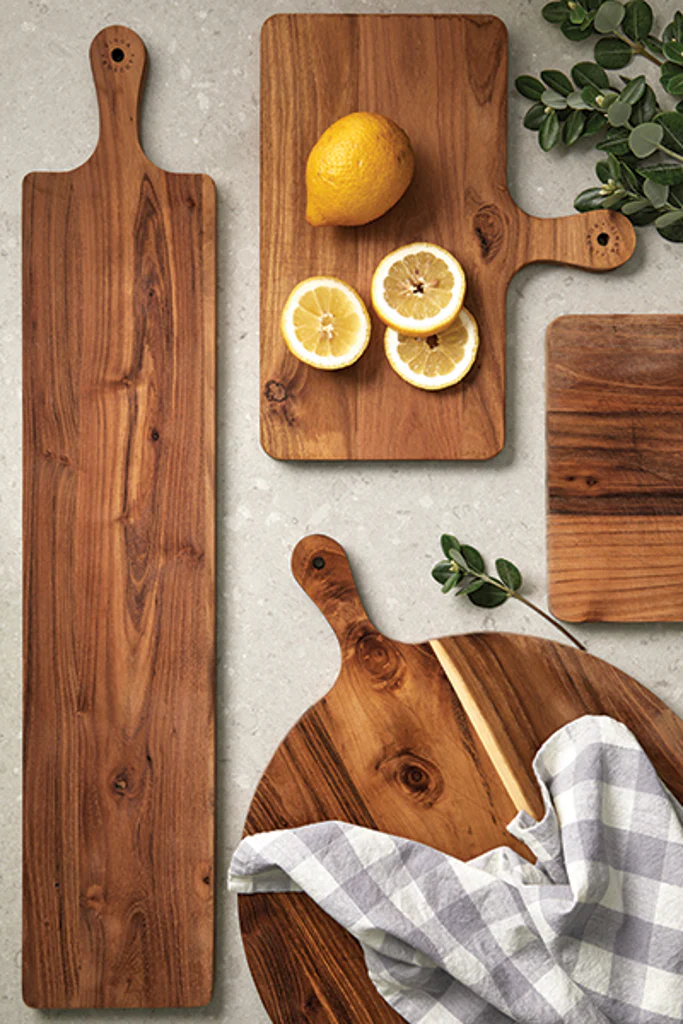 VINGA Buscot horizontal serving board - Image 5
