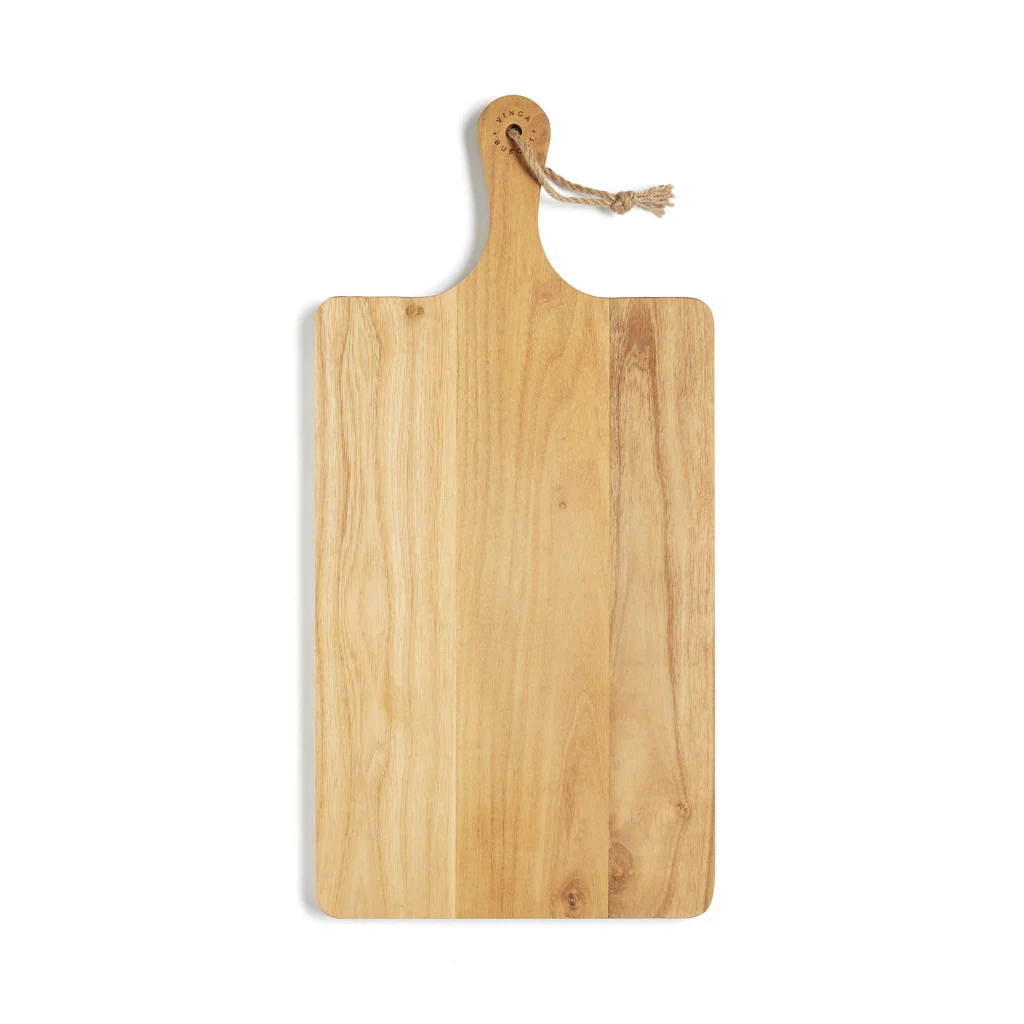 VINGA Buscot Rectangular Serving Board - Image 3